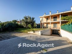 Villetta a schiera in Residenziale