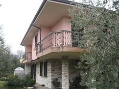 Villa in Residenziale