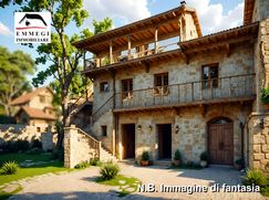 Rustico/Casale in Residenziale