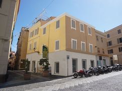 Casa indipendente in Residenziale