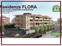 Appartamento in Residenziale