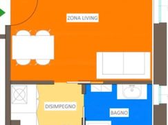 Loft in Residenziale