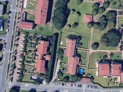 Box/posto auto in Residenziale