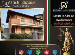 Appartamento in Residenziale