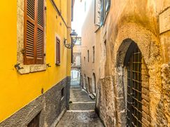 Appartamento in Residenziale