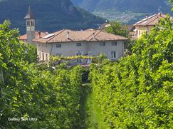 Casa indipendente in Residenziale