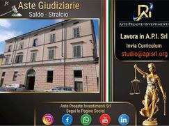 Appartamento in Residenziale