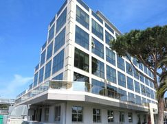 Ufficio in Commerciale