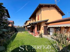 Villetta a schiera in Residenziale