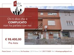 Appartamento in Residenziale
