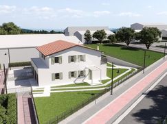 Appartamento in Residenziale
