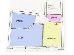 Appartamento in Residenziale