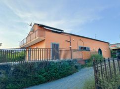 Villa in Residenziale