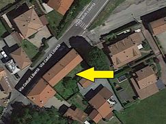 Rustico/Casale in Residenziale