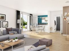 Casa indipendente in Residenziale