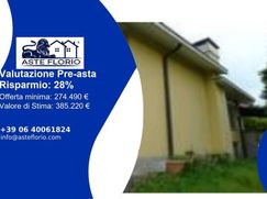 Villa in Residenziale