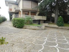 Villa in Residenziale