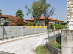 Villa in Residenziale