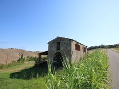 Rustico/Casale in Residenziale