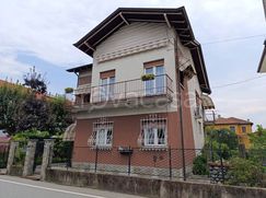 Villa in Residenziale