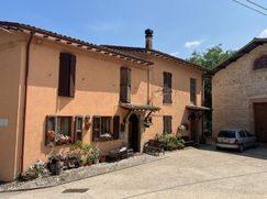 Rustico/Casale in Residenziale