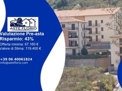 Appartamento in Residenziale