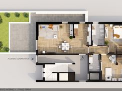 Appartamento in Residenziale