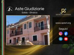 Villetta a schiera in Residenziale