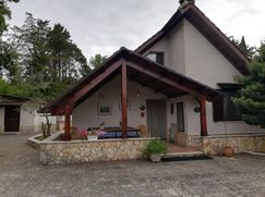 Casa indipendente in Residenziale