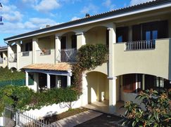 Villetta a schiera in Residenziale