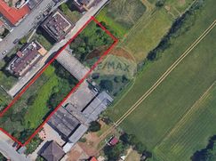 Terreno edificabile in Residenziale