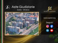Appartamento in Residenziale