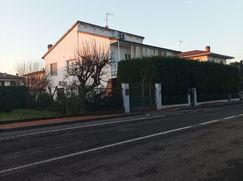 Villa in Residenziale