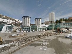 Edificio in Residenziale