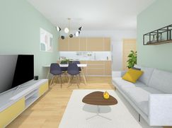 Appartamento in Residenziale