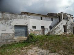 Rustico/Casale in Residenziale