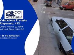 Appartamento in Residenziale