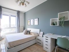 Stanza in Residenziale