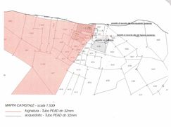 Rustico/Casale in Residenziale