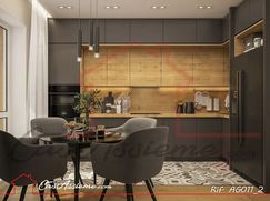 Casa Bi/Trifamiliare in Residenziale
