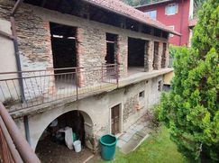Rustico/Casale in Residenziale