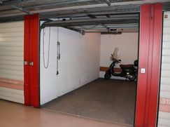 Box/posto auto in Residenziale