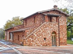 Edificio in Residenziale