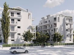 Appartamento in Residenziale