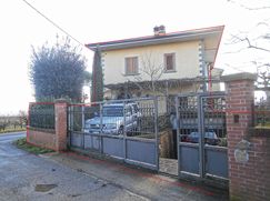 Villetta a schiera in Residenziale