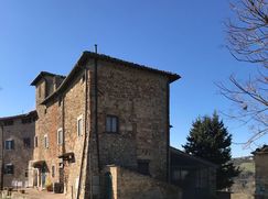 Rustico/Casale in Residenziale