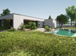Villa in Residenziale