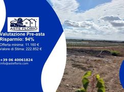 Terreno agricolo in Commerciale
