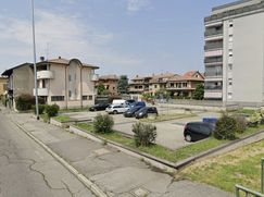 Box/posto auto in Residenziale