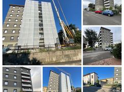 Appartamento in Residenziale